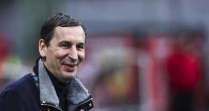 Le président de l'UNFP David Terrier nommé au comité exécutif de l'UEFA