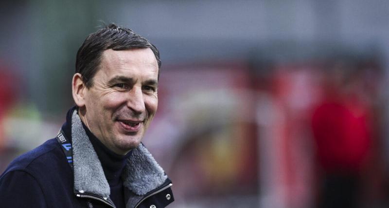 Le président de l'UNFP David Terrier nommé au comité exécutif de l'UEFA