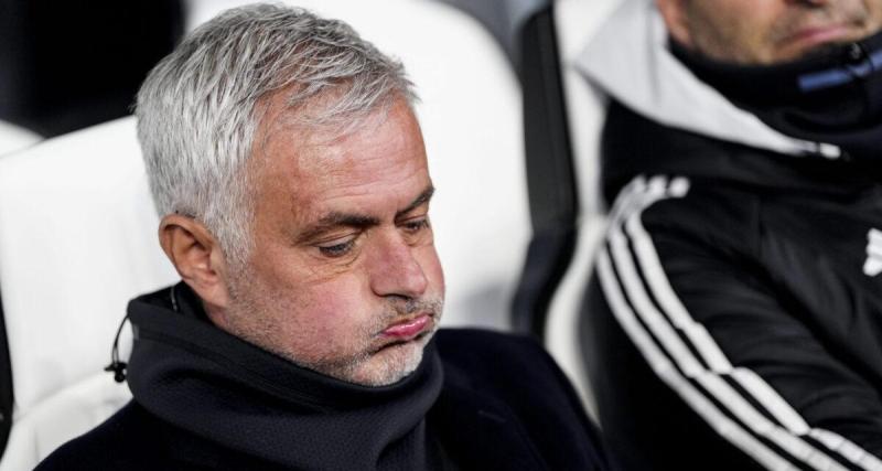  - Benfica - Real Madrid : "Ce sont les rois", Mourinho s'incline avant le choc