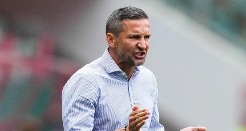  - Algérie : altercation entre coach et supporters, ça a chauffé à la JSK !