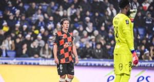 Lorient : le domicile de Laurent Abergel cambriolé en plein match