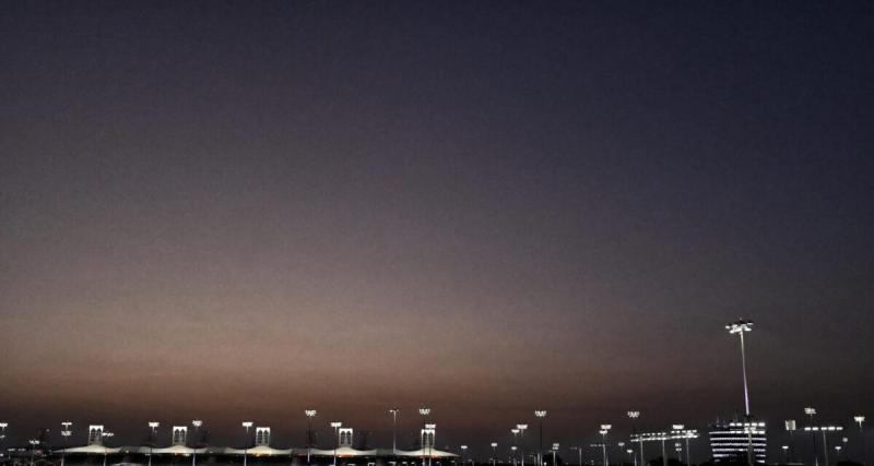  - F1 : une deuxième session d'essais plus qu'intense à Barheïn ? Toutes les infos, les heures et la diffusion TV à découvrir