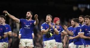 Classement World Rugby : après l'Irlande, la France surclasse l'Angleterre et monte sur le podium