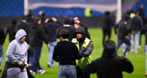 Le Havre-Toulouse : les débordements de supporters seront jugés la semaine prochaine