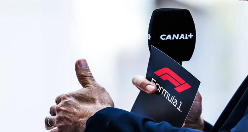  - F1 : Canal+ frappe fort en recrutant des pilotes français pour la saison 2026
