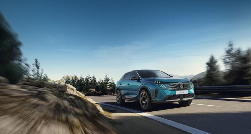 Peugeot rappelle ces SUV populaires pour une raison ubuesque