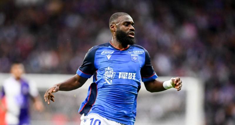  - Le gros coup de gueule de Belkebla à Angers, Sinayoko plus fort qu'Haaland avec Auxerre