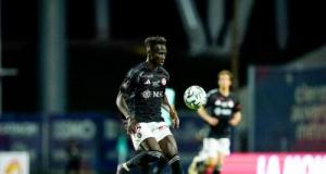 Laval : une dernière recrue venue du Portugal officialisée