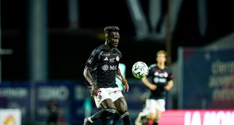  - Laval : une dernière recrue venue du Portugal officialisée