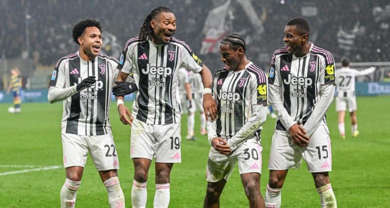 Galatasaray - Juventus : heure, chaîne TV, compos probables... Comment suivre le match à la télévision ou en streaming ?
