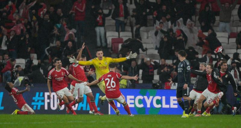  - Ligue des champions : le programme des barrages aller, avec Monaco-PSG