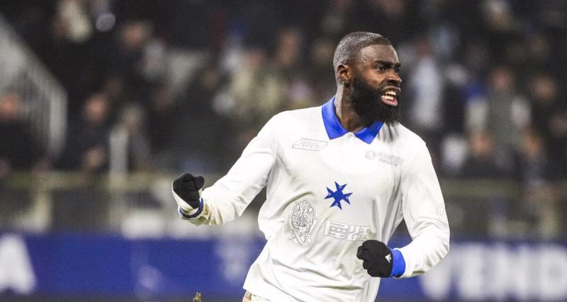  - Auxerre : Lassine Sinayoko ou le joueur le plus indispensable pour son club en Europe