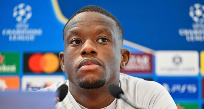  - Denis Zakaria (Monaco) : "C’est certain que ce ne sera pas facile"