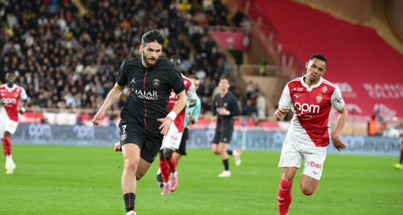  - Monaco-PSG : les compositions probables du barrage aller