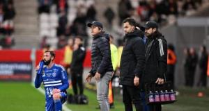 Joachim Eickmayer (Bastia) : "On ne va pas lâcher"
