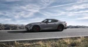 Ces Toyota Supra risquent l'incendie, elles sont rappelées d'urgence