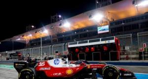 Ferrari : une grande décision prise en vue des derniers essais à Barheïn !