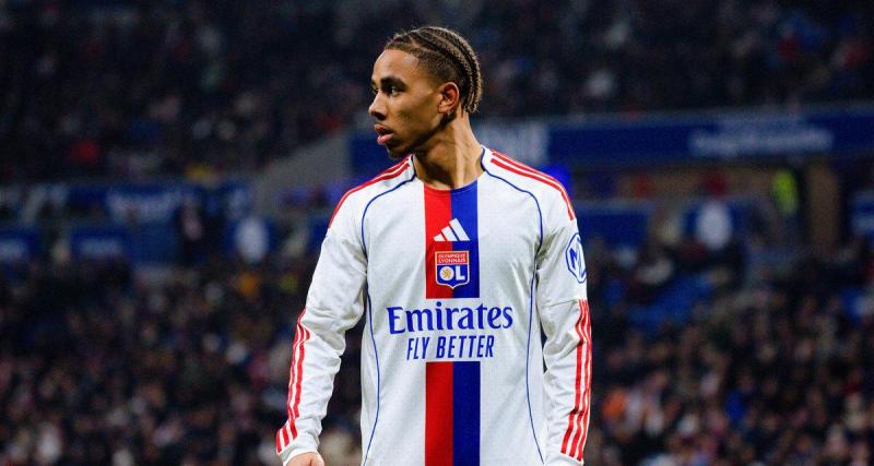  - Il marque déjà l'histoire, l'OL a bouclé une recrue incroyable