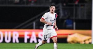 João Neves (PSG) : "On va tout faire pour décrocher la victoire"