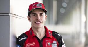Ducati : un ancien champion du monde assure que Marc Márquez possède une "grande faiblesse" que personne n'a su exploiter