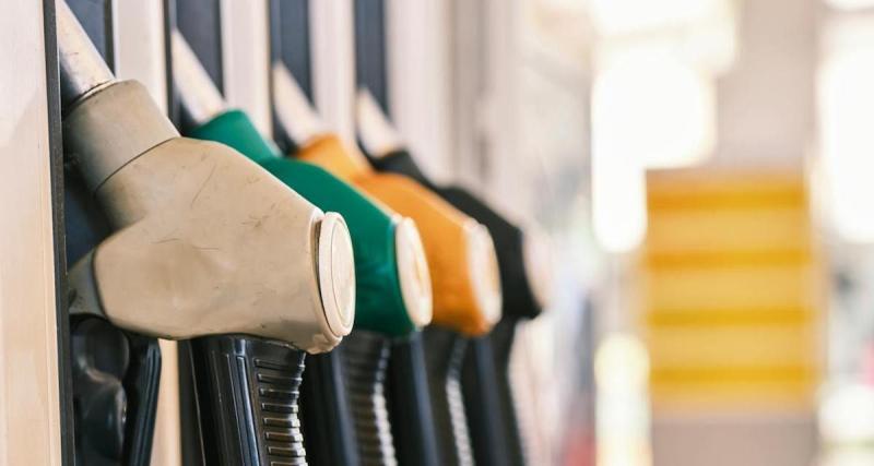  - Prix des carburants, diesel ou essence, fortunes diverses pour les automobilistes cette semaine