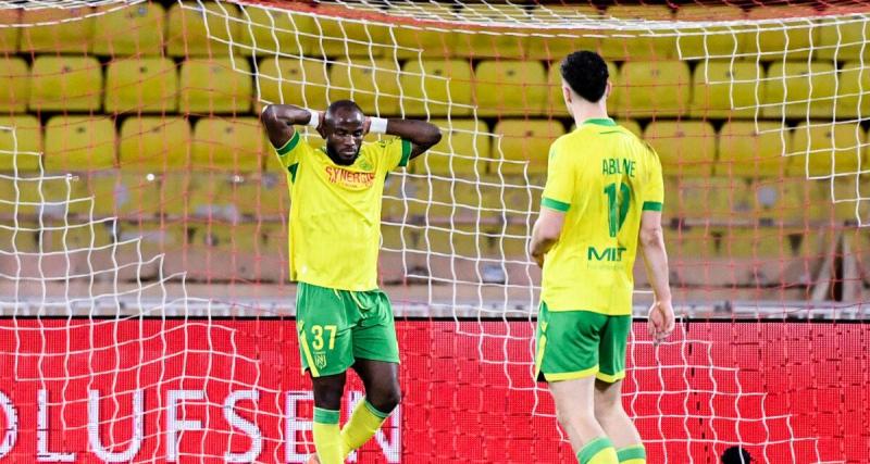  - Nantes : les Canaris condamnés à la descente ?