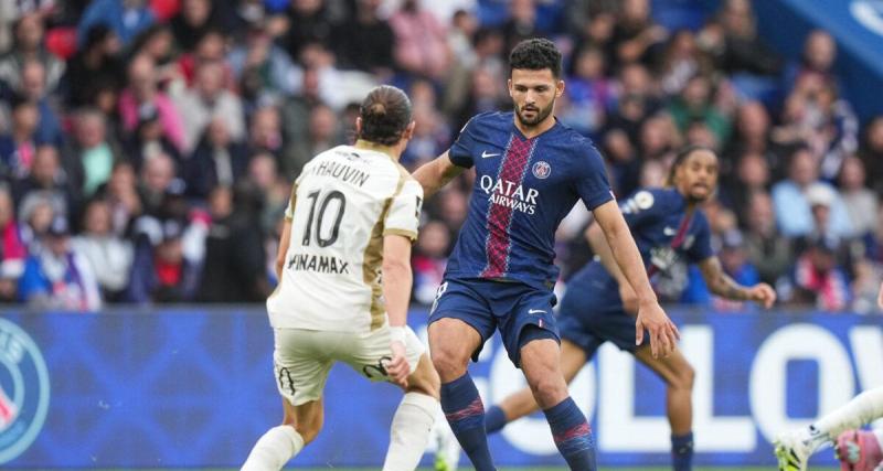  - Ligue 1 : le choc Lens-PSG diffusé sur beIN Sports