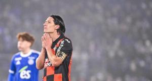 Terrible soirée pour Abergel à Lorient, un champion du monde 1998 à Nantes ?