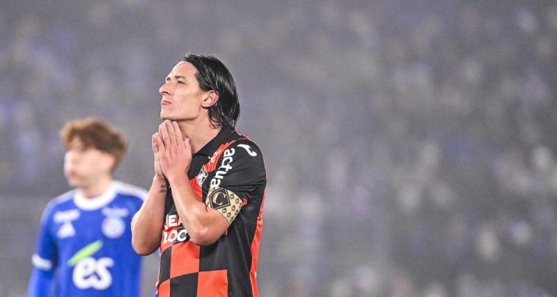  - Terrible soirée pour Abergel à Lorient, un champion du monde 1998 à Nantes ?