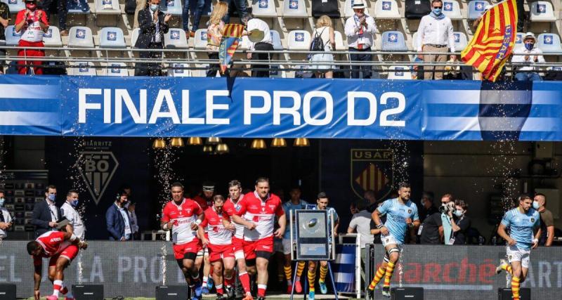  - Ernest-Wallon prêt à vibrer, les billets pour la finale sont déjà disponibles