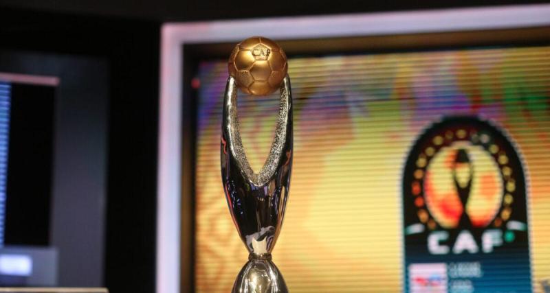  - Ligue des champions et Coupe de la confédération de la CAF : le tirage au sort des quarts de finale est connu