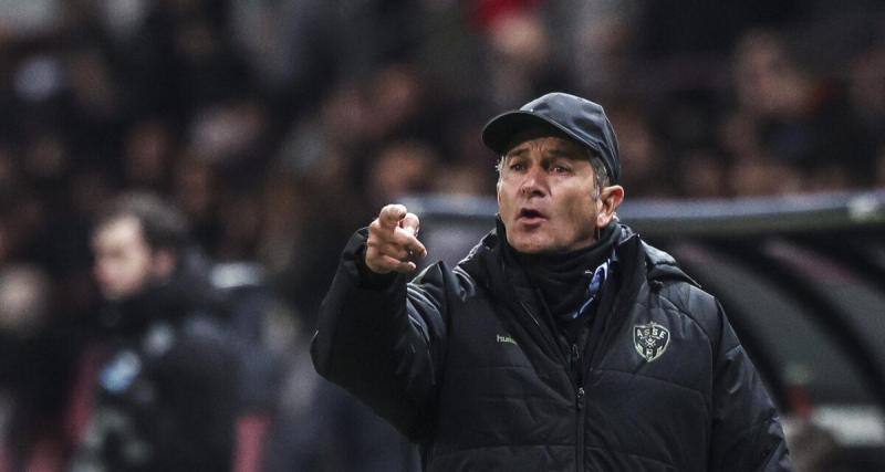  - ASSE : les Verts relancés pour la L1, et des blessés sont de retour