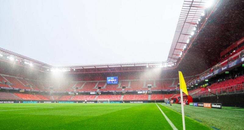  - Coupe de France (F) : le lieu de la finale connu