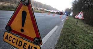 La sécurité routière inquiète en ce début 2026, les plus de 65 ans souffrent