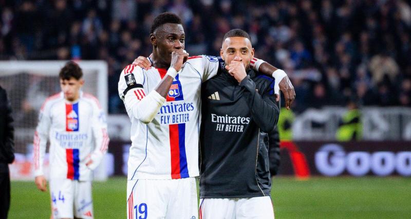  - L'OL est une forteresse, seuls deux cadors européens font mieux