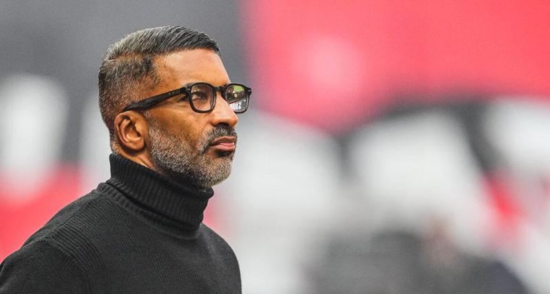  - Ligue 1 : échec de la conciliation entre Beye et Rennes, l'OM doit encore patienter