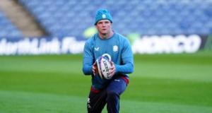 Angleterre : une première pour Pollock, Itoje centenaire...la compo des Anglais contre l’Irlande