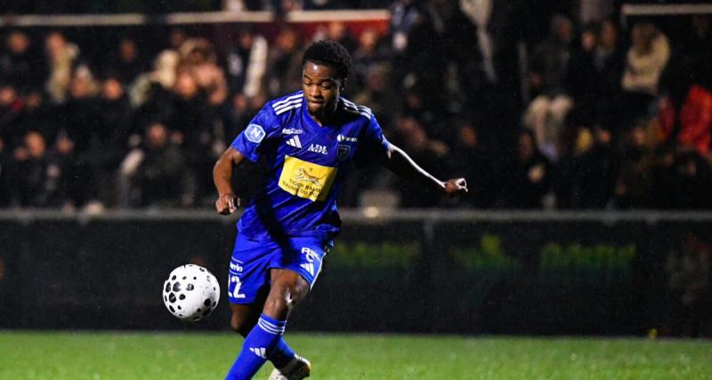  - La FFF dévoile les contours de la future Ligue 3 professionnelle