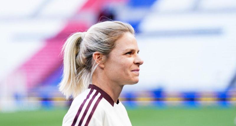  - Étranger : Le Sommer n’en finit plus de marquer au Mexique