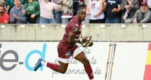 C’est officiel, Tambwe revient à l’UBB et Echegaray file à Montpellier