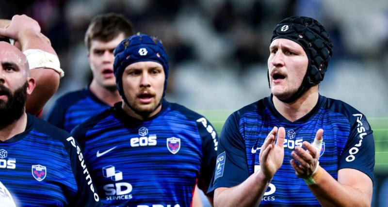  - Grenoble : le FCG se sépare de son capitaine, plusieurs autres joueurs concernés