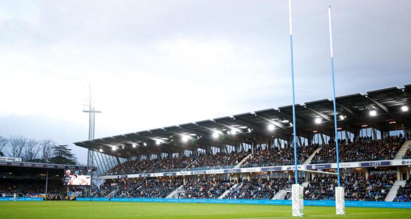  - Dax - Provence Rugby : le duel bascule à Jean-Dauger, voici la raison