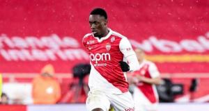 Monaco - PSG : l'incroyable but monégasque en 56 secondes !