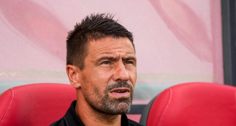  - Angers : le club condamné à verser plus de 500 000 euros à son ancien directeur sportif