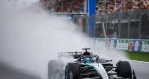 F1 : Pirelli prépare un test pluie inédit à Bahreïn avec seulement deux écuries