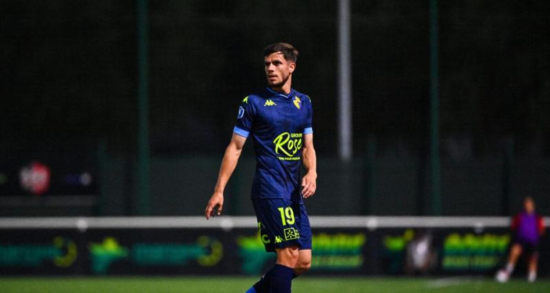  - National : le Stade Briochin crucifié à la dernière seconde par Fleury