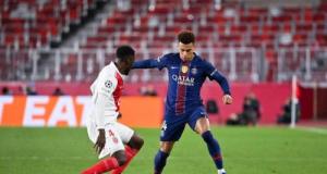 Monaco 2-3 PSG : les Tops et les Flops du choc de Ligue des champions
