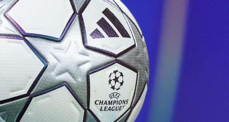  - Ligue des Champions : les résultats des barrages aller