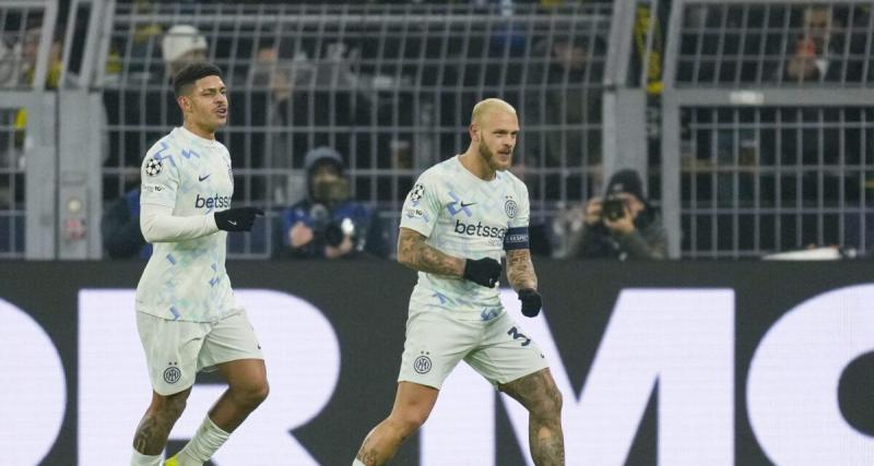  - Bodo/Glimt - Inter Milan : heure, chaîne TV, compos probables... Sur quelle chaîne regarder le match à la télévision ou en streaming ?