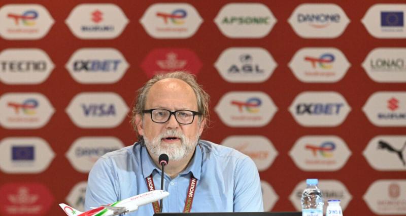  - Mali : grosse crise en interne, le sélectionneur sur le départ ?